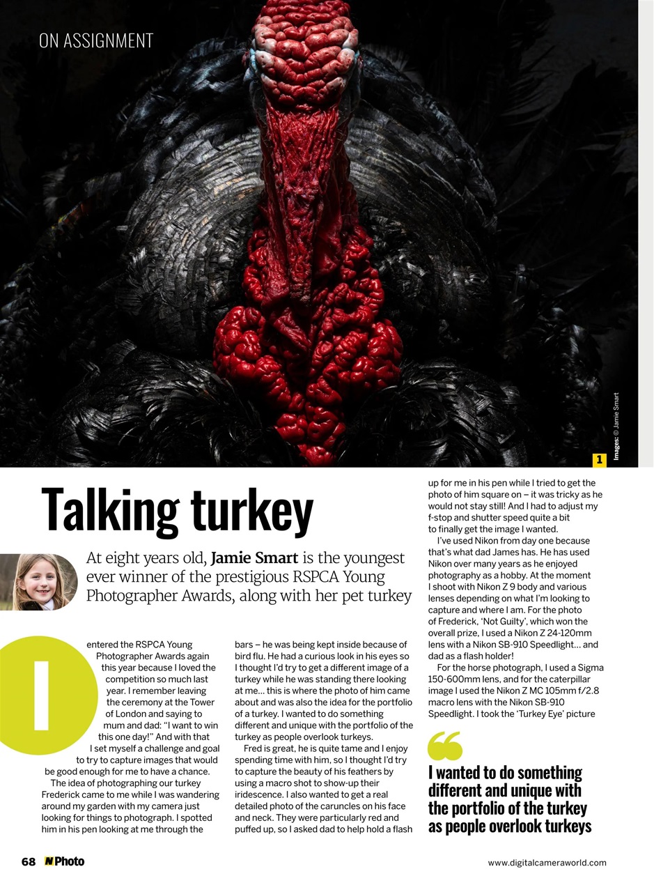 N-Photo Preview Pages