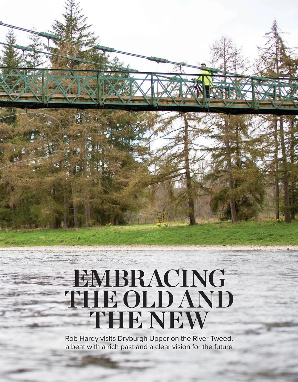 Trout & Salmon Preview Pages