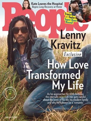 People issue 