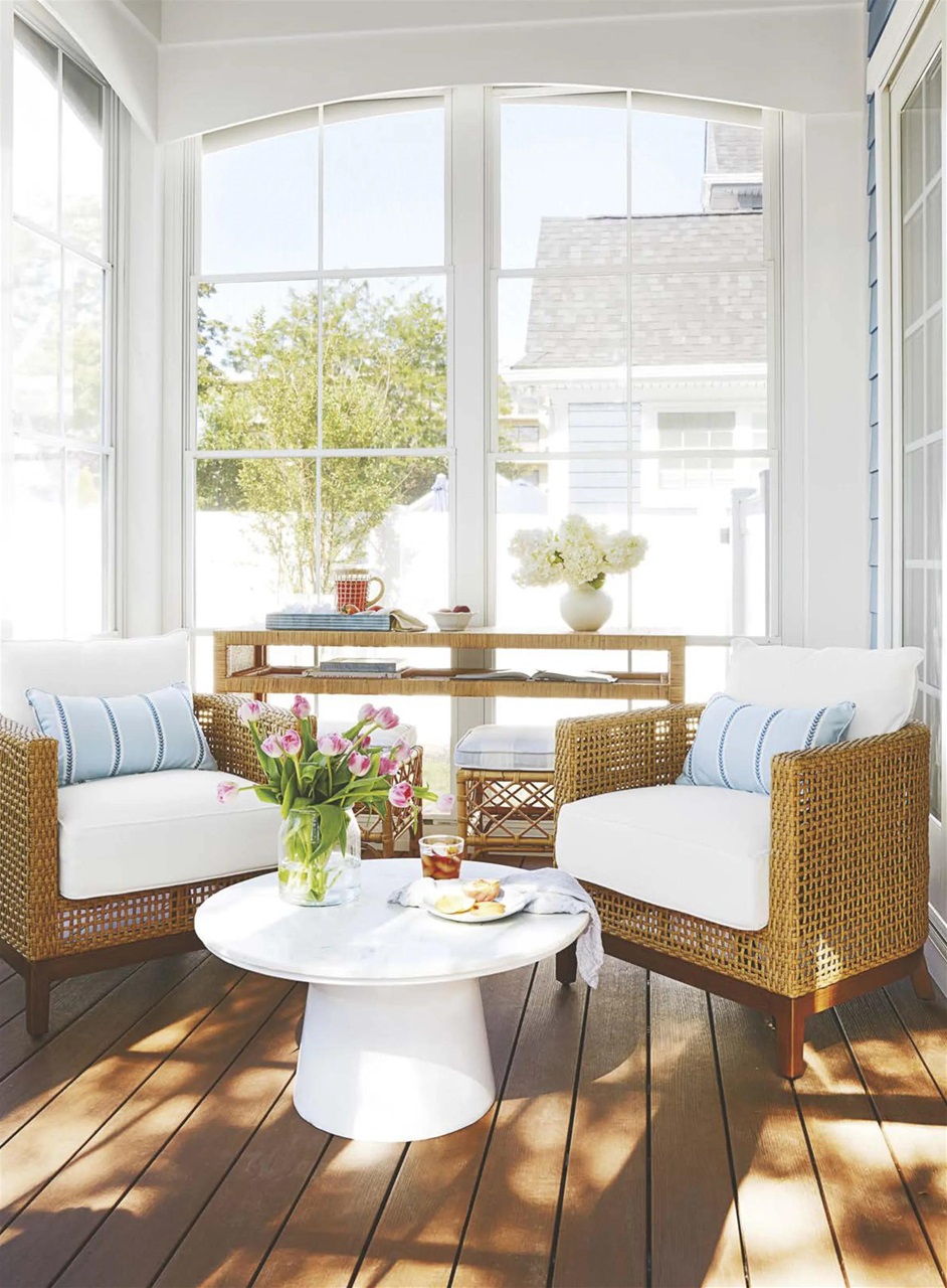 Cottages and Bungalows Preview Pages