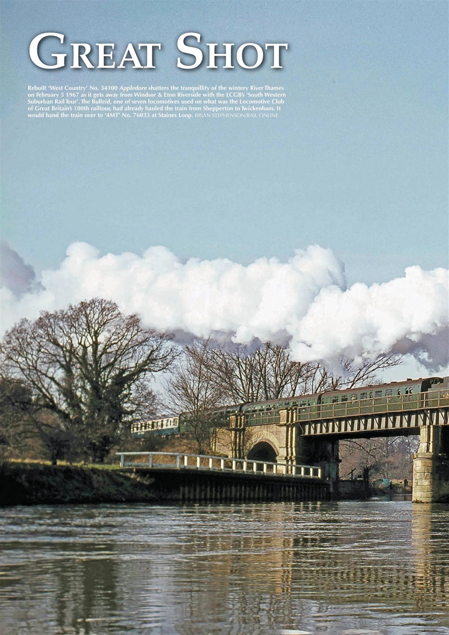 Steam World Preview Pages