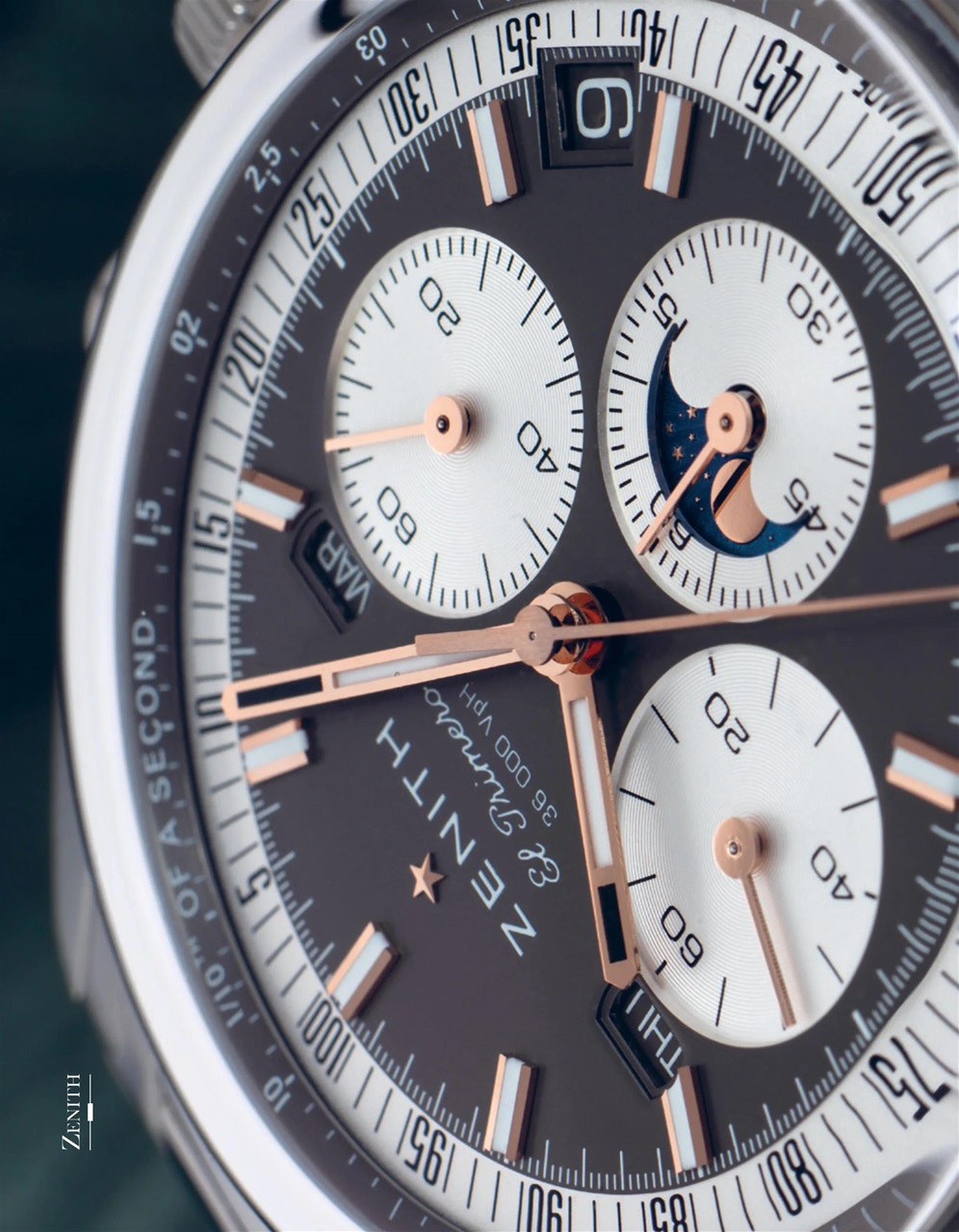 L'Orologio Preview Pages