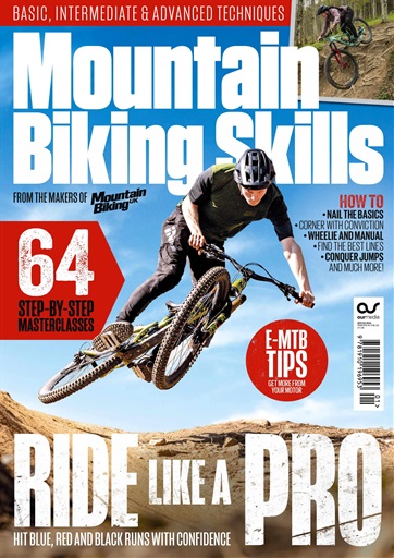 Mountain Biking UK issue 
