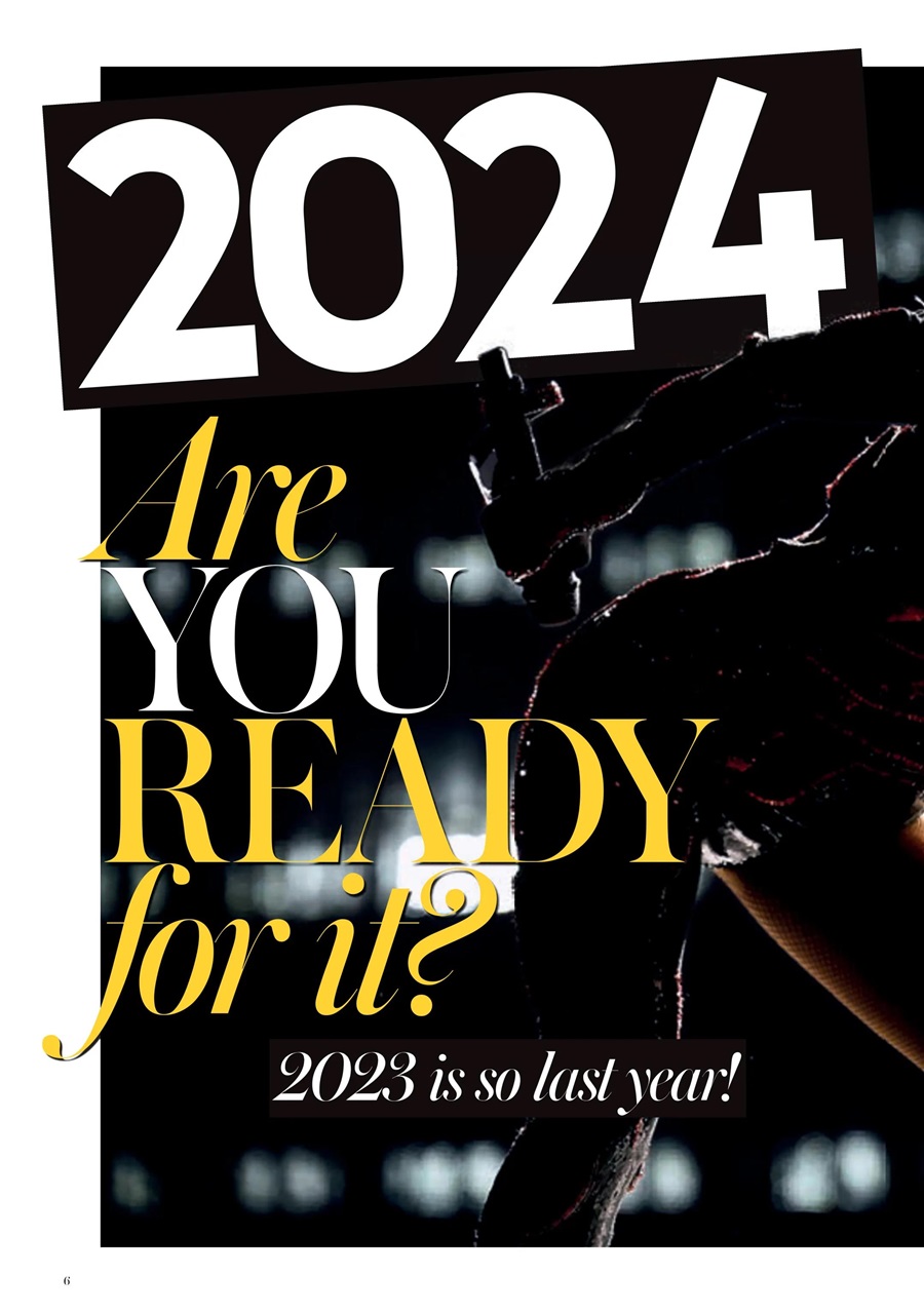 Kings & Queens of Pop Culture Preview Pages