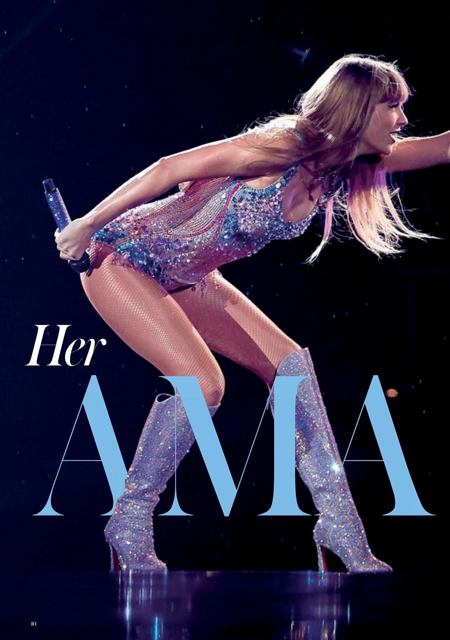 Kings & Queens of Pop Culture Preview Pages