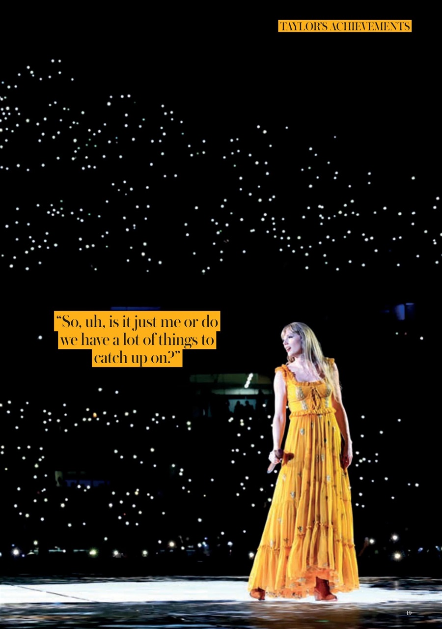 Kings & Queens of Pop Culture Preview Pages