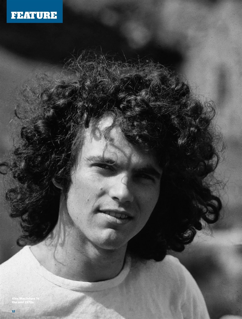 Trek & Mountain Magazine Preview Pages