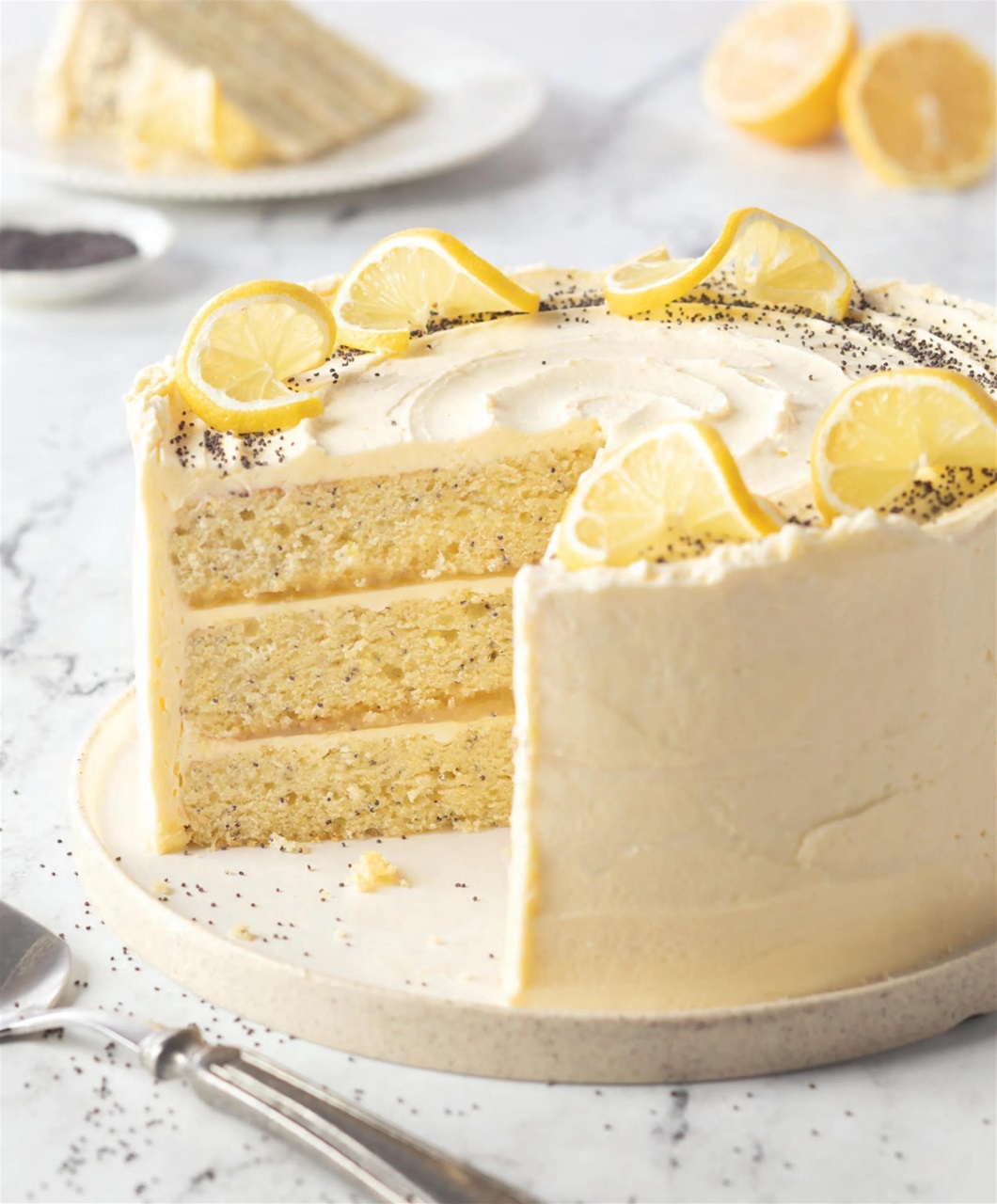 Bake from Scratch Preview Pages