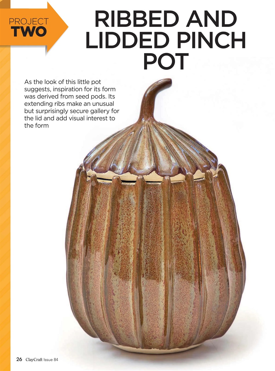 ClayCraft Preview Pages