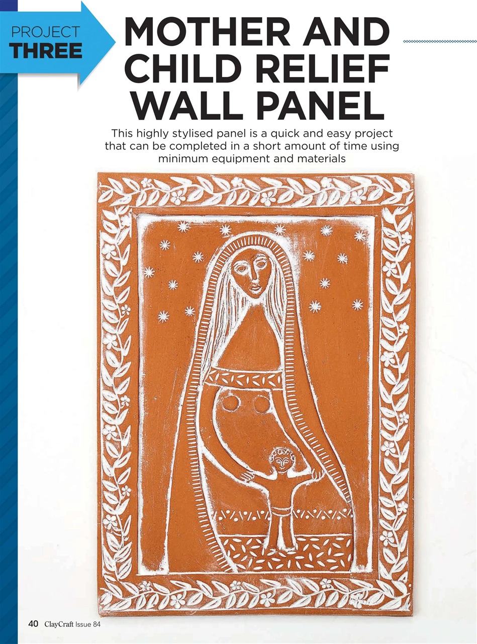 ClayCraft Preview Pages