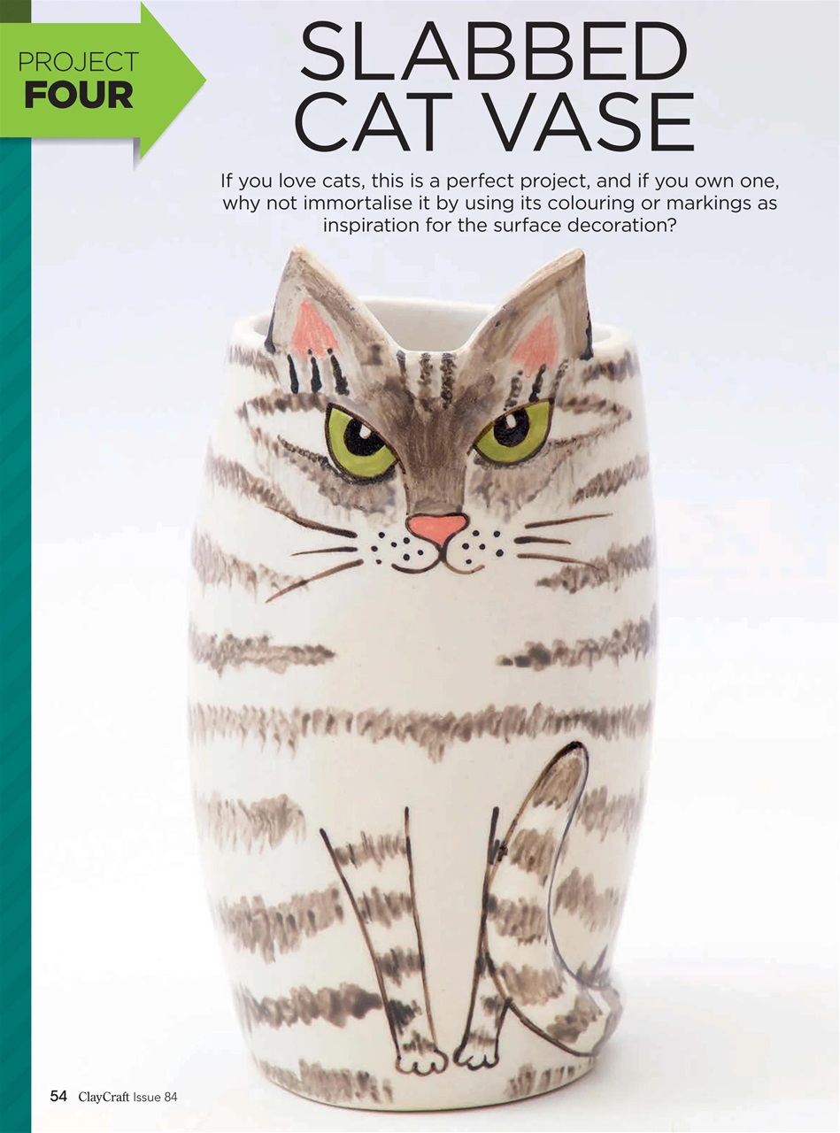 ClayCraft Preview Pages