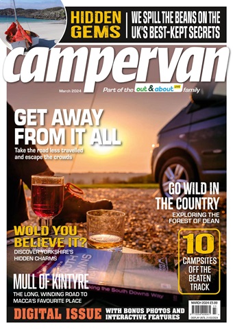 March 2024 issue March 2024