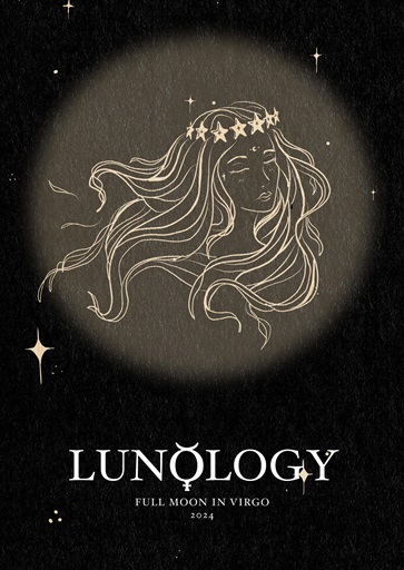 Witchology Magazine issue 