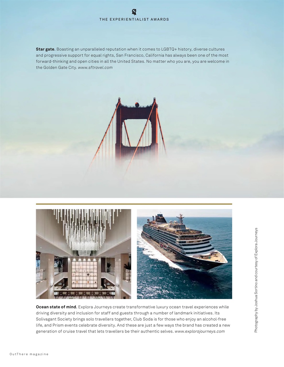 OutThere Preview Pages