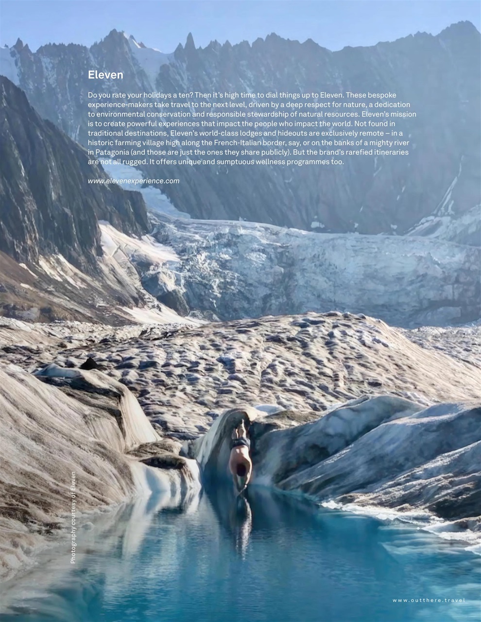 OutThere Preview Pages