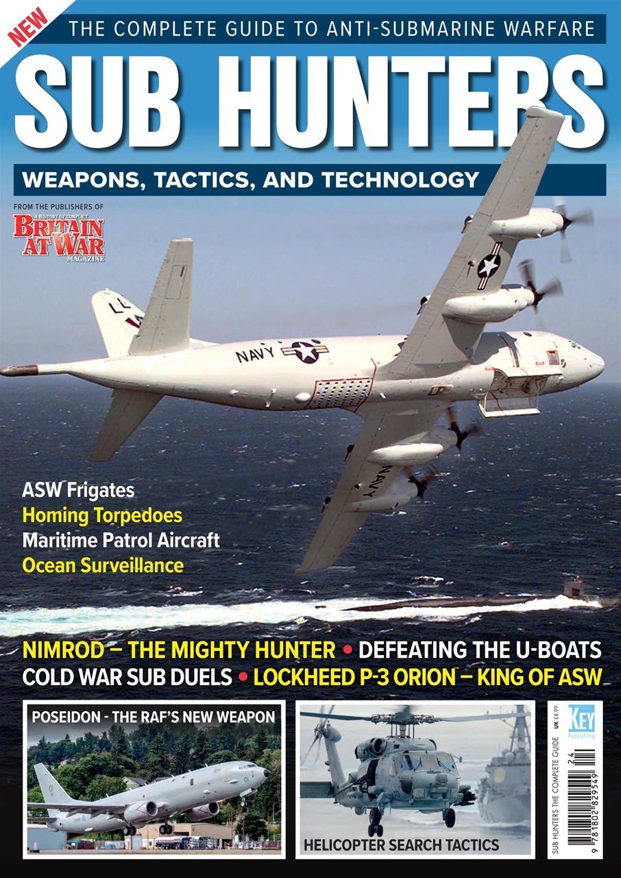 Aviation Specials Preview Pages