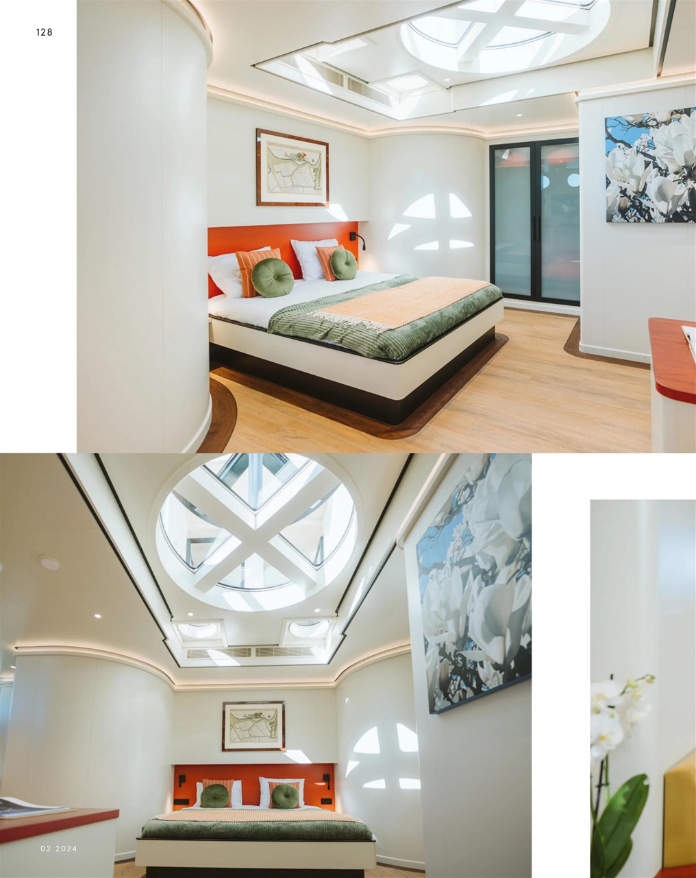 Boat International Preview Pages