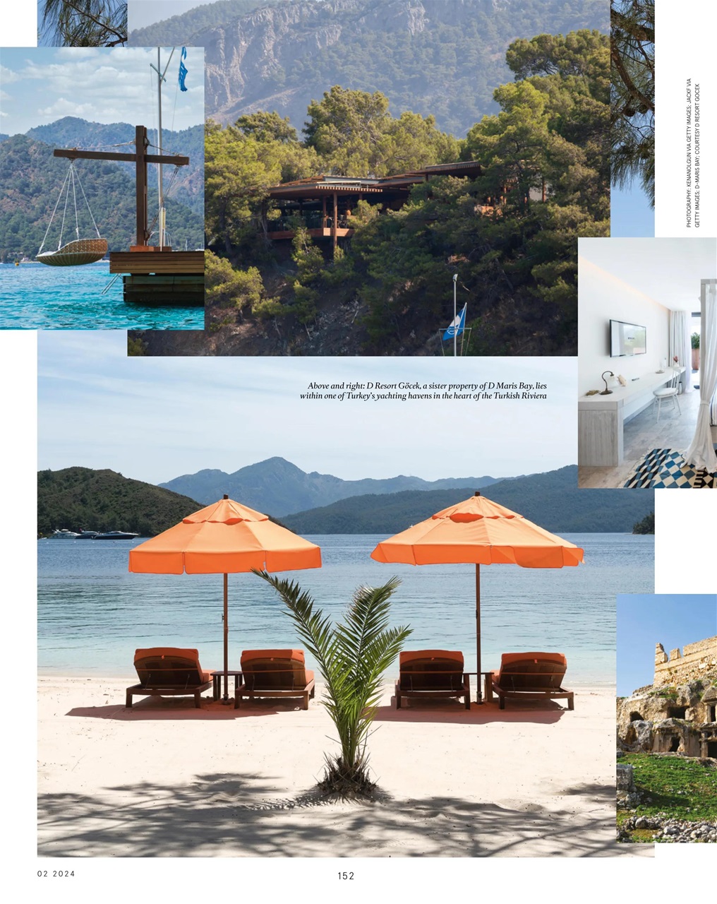 Boat International Preview Pages