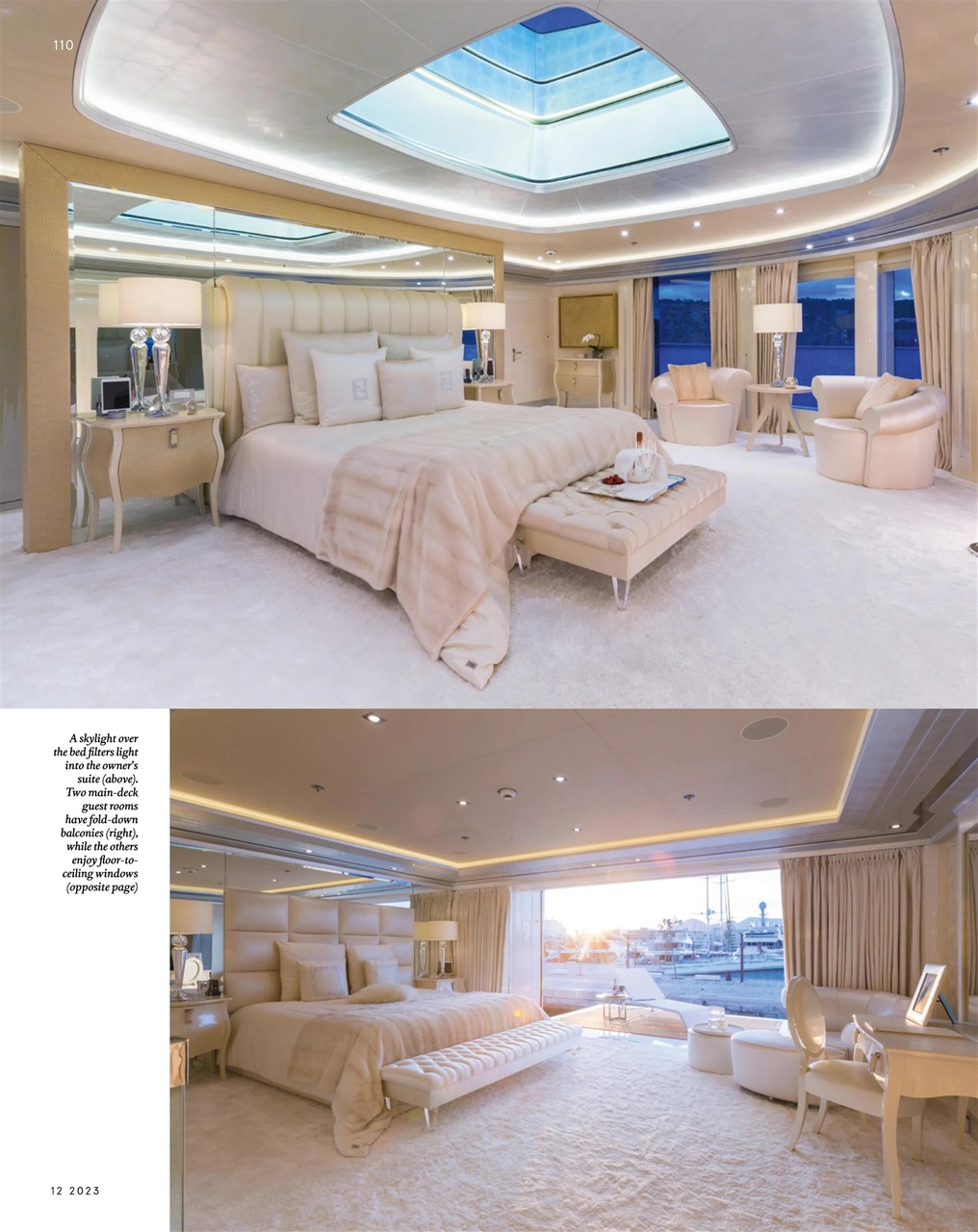 Boat International Preview Pages