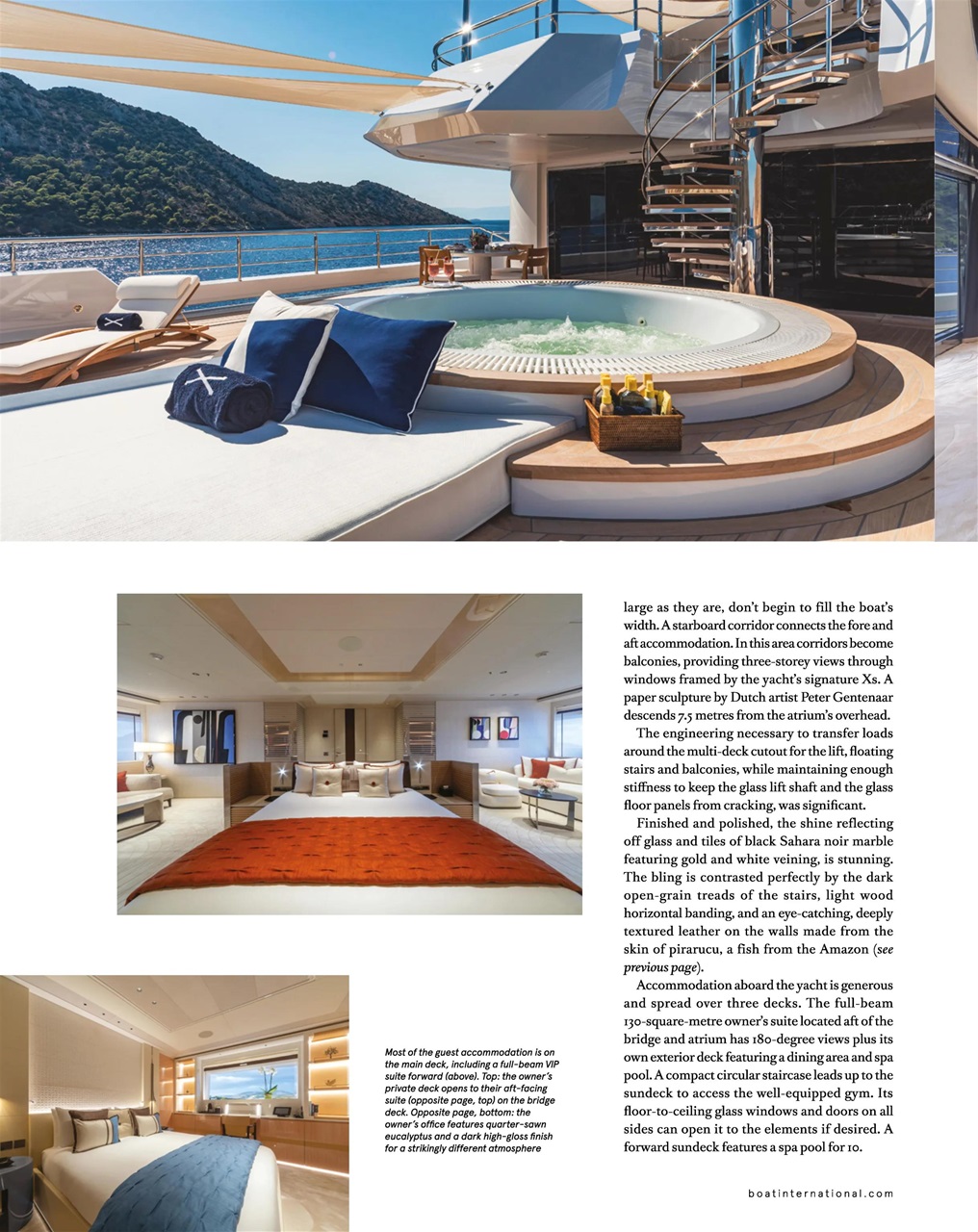 Boat International Preview Pages