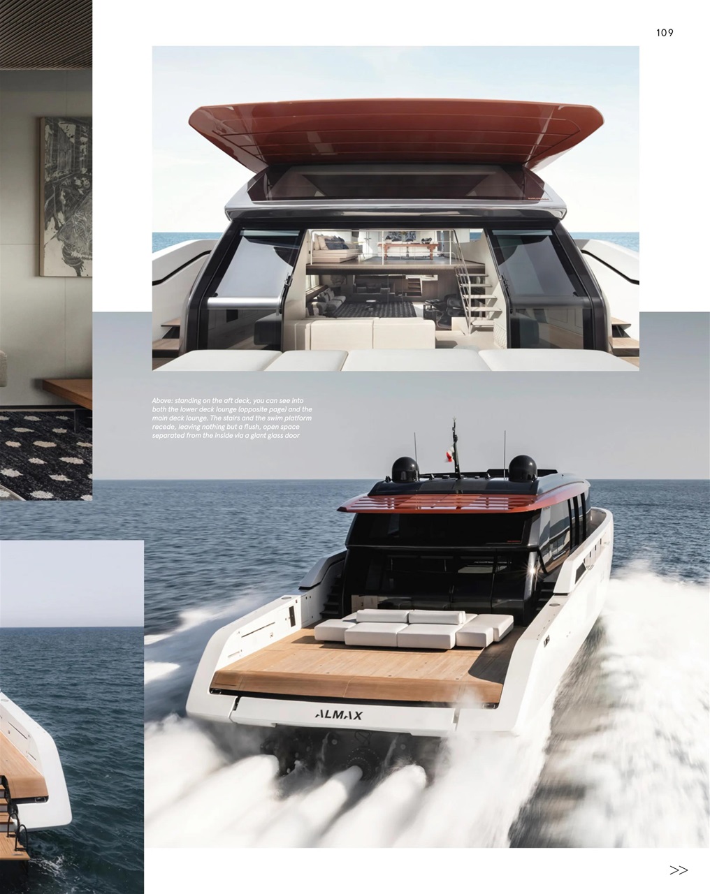 Boat International Preview Pages