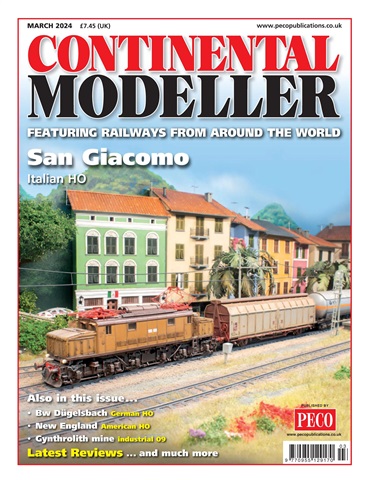 Mar -24 issue Mar -24