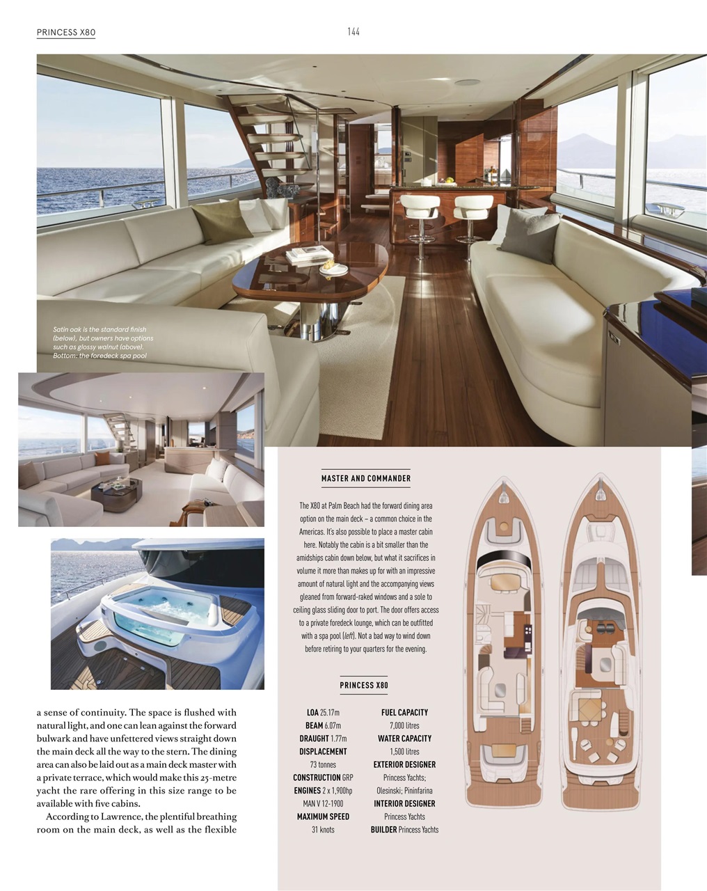 Boat International Preview Pages