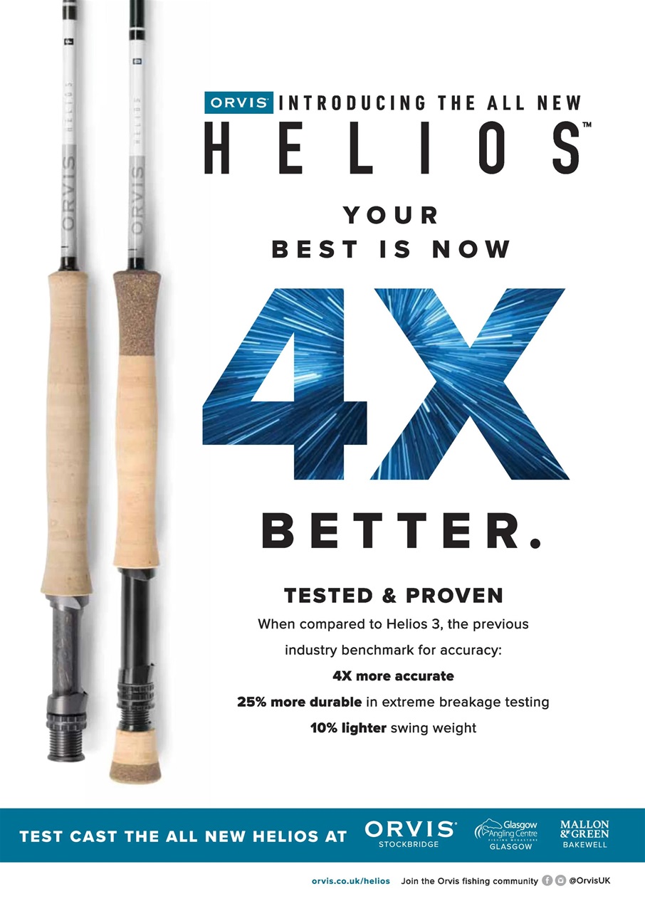 Fly Fishing and Fly Tying Preview Pages