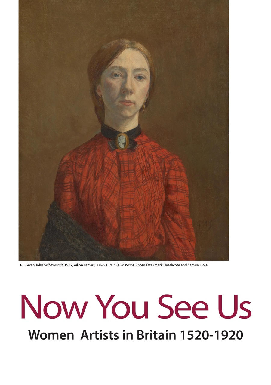 The Artist Preview Pages