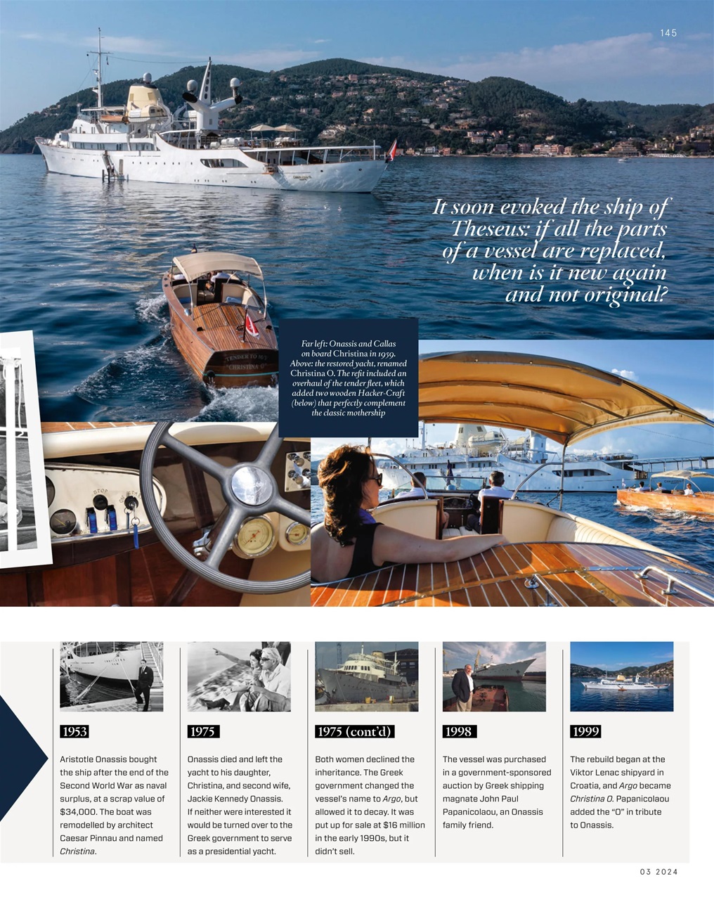 Boat International Preview Pages