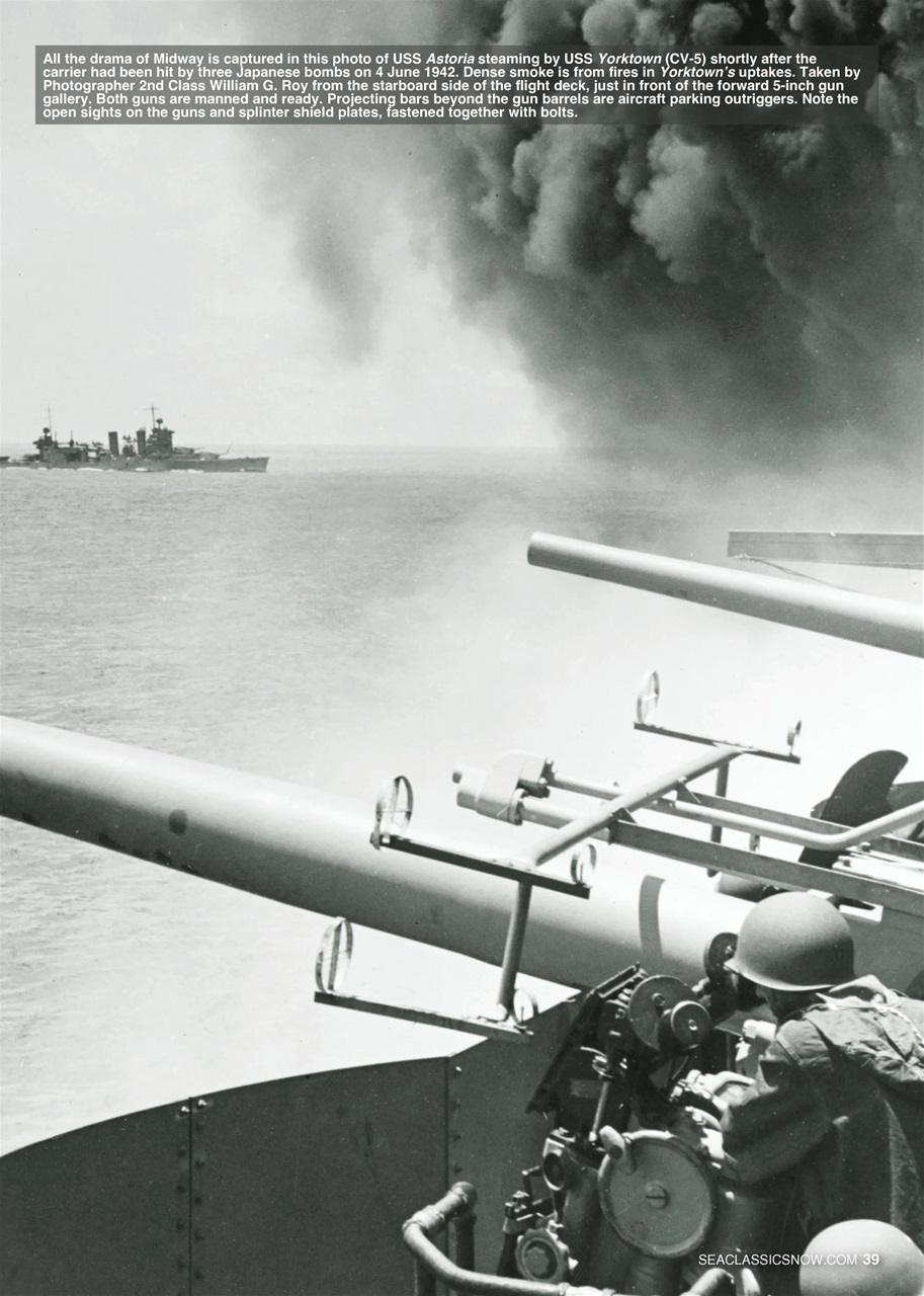 Sea Classics - Where History Sets Sail Preview Pages