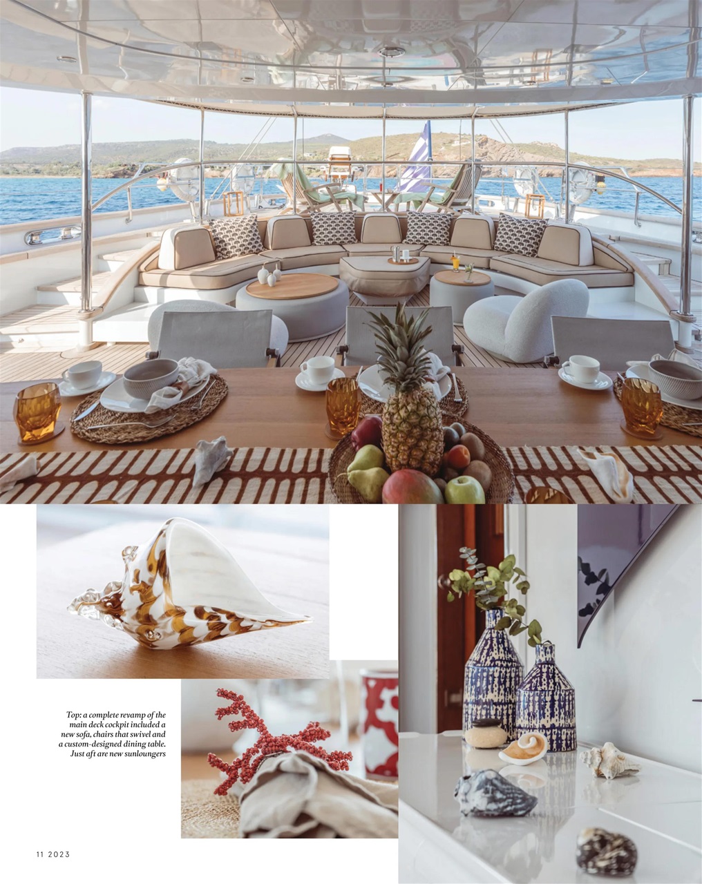 Boat International Preview Pages