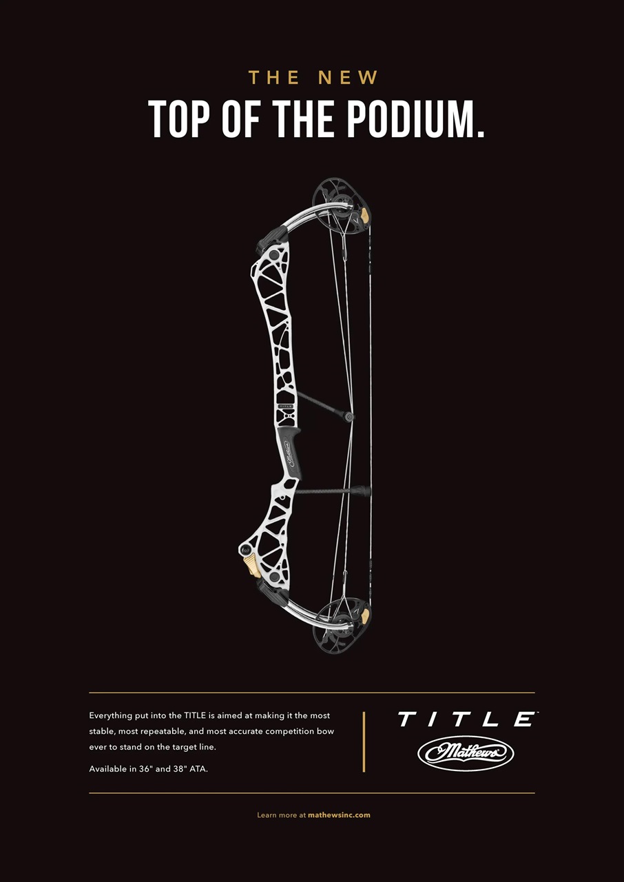 Bow International Preview Pages