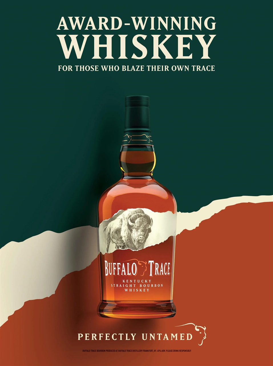 American Whiskey Magazine Preview Pages