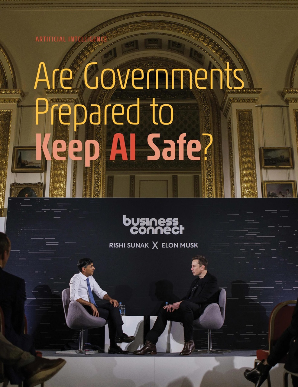 Skeptic Preview Pages