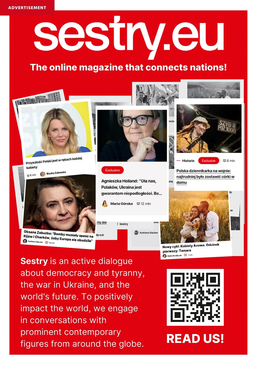 New Eastern Europe Preview Pages