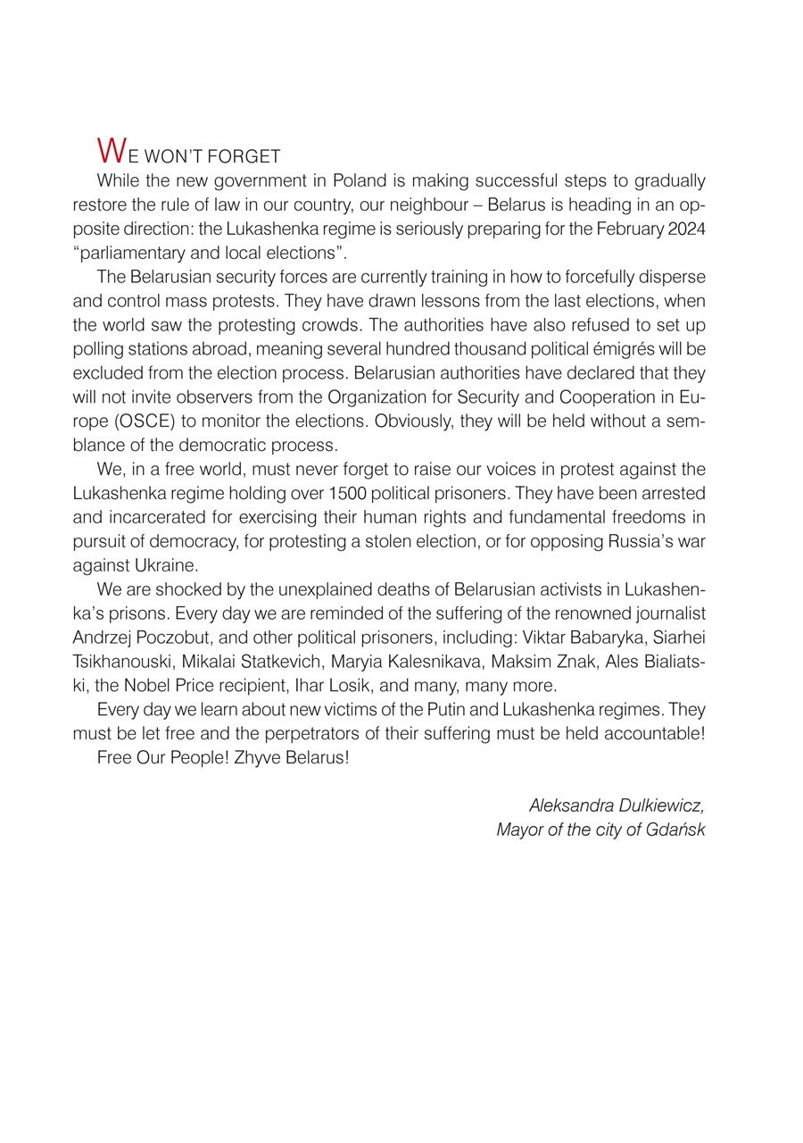 New Eastern Europe Preview Pages