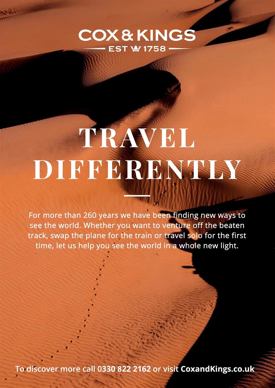 Wanderlust Preview Pages