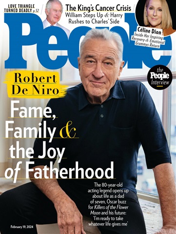 People issue 19-02-2024