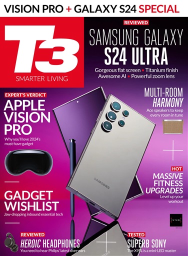 T3 issue 