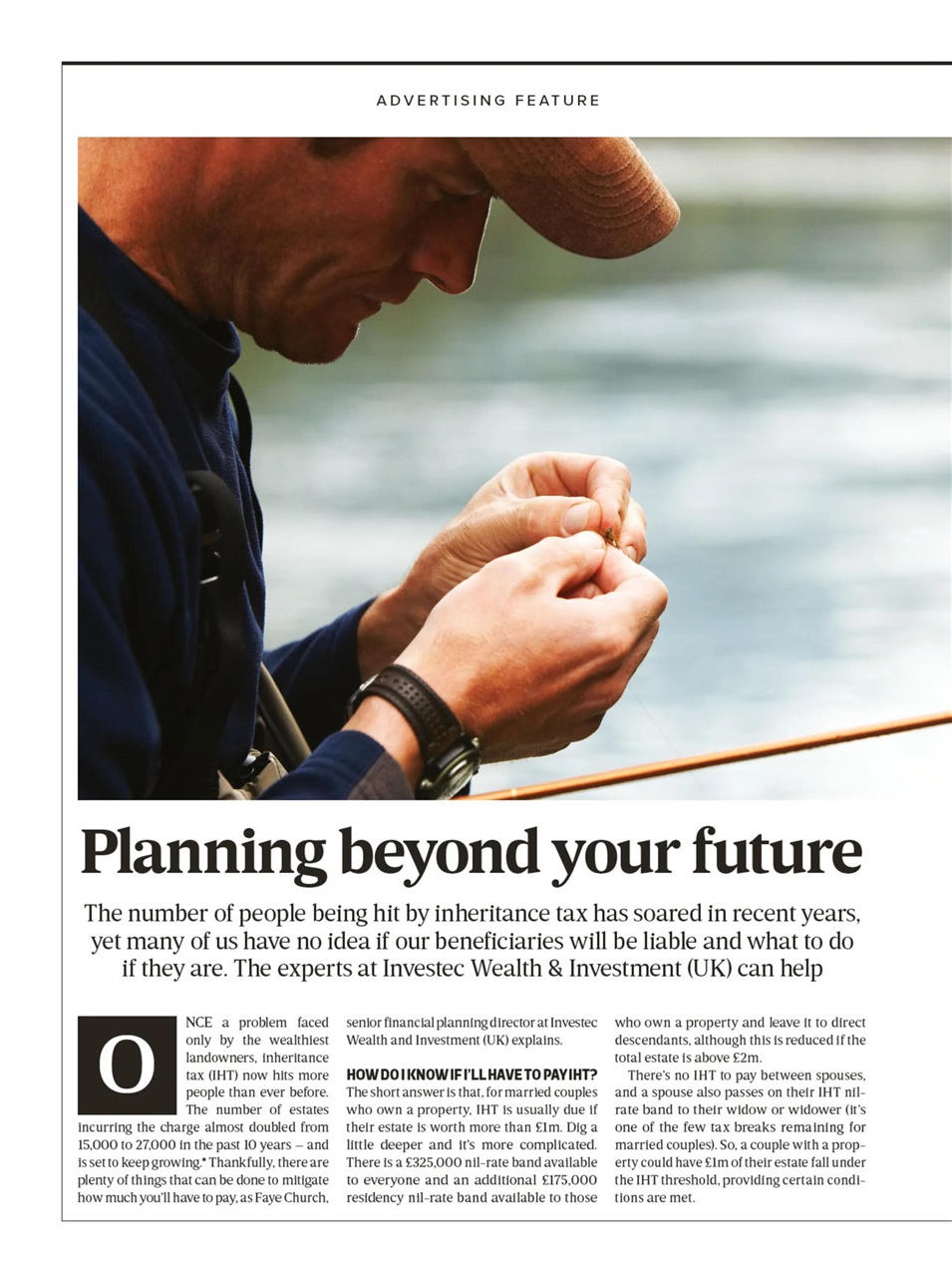 The Field Preview Pages