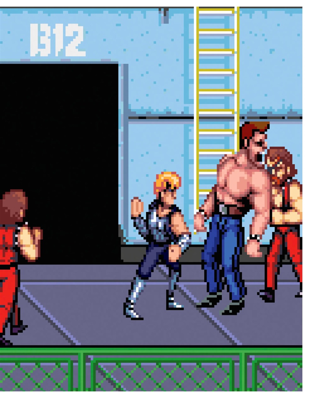 Retro Gamer Preview Pages