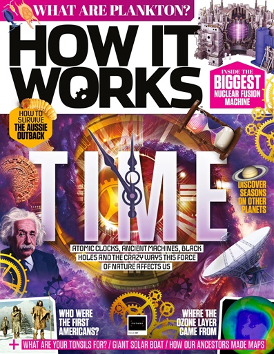 How It Works issue 