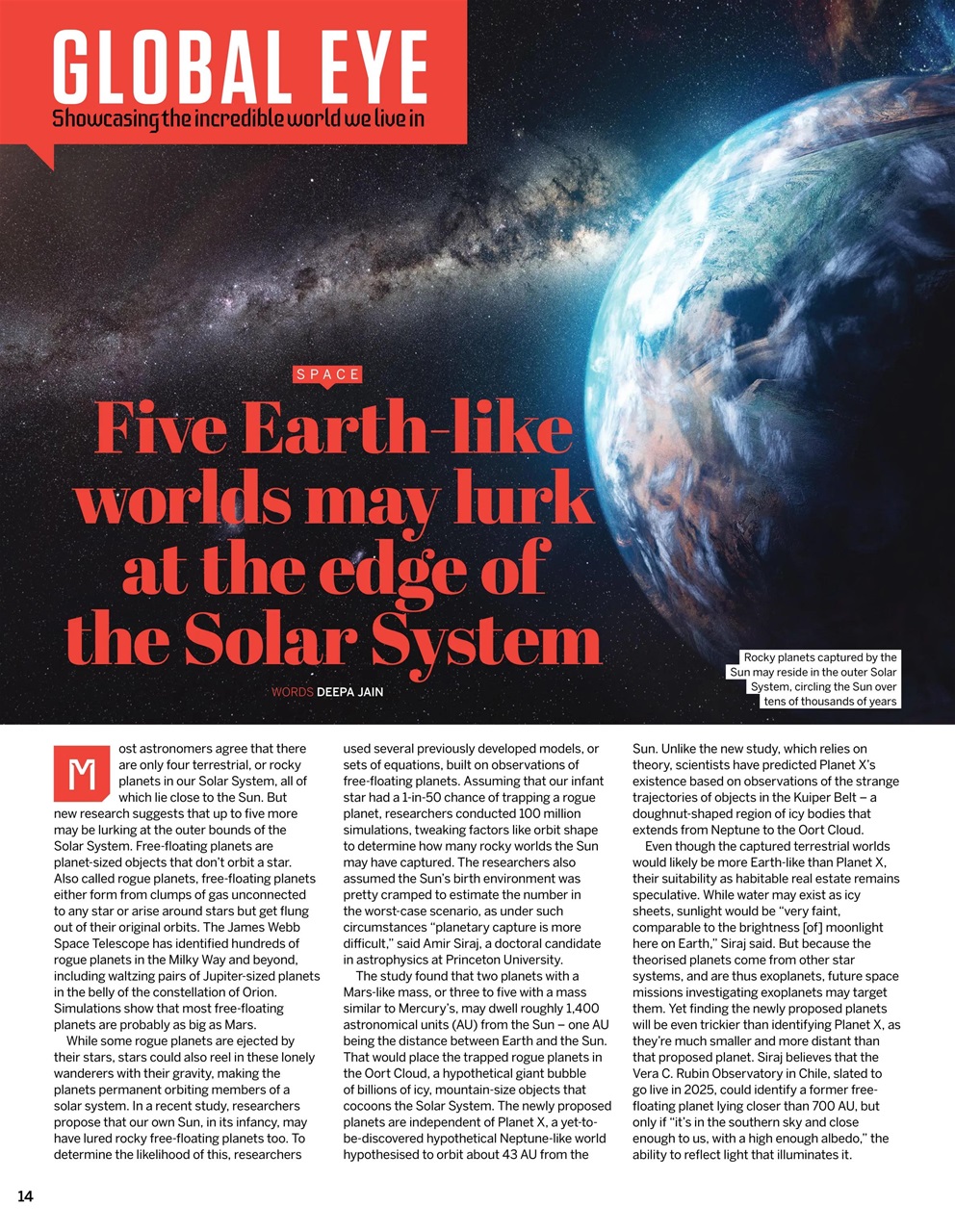 How It Works Preview Pages