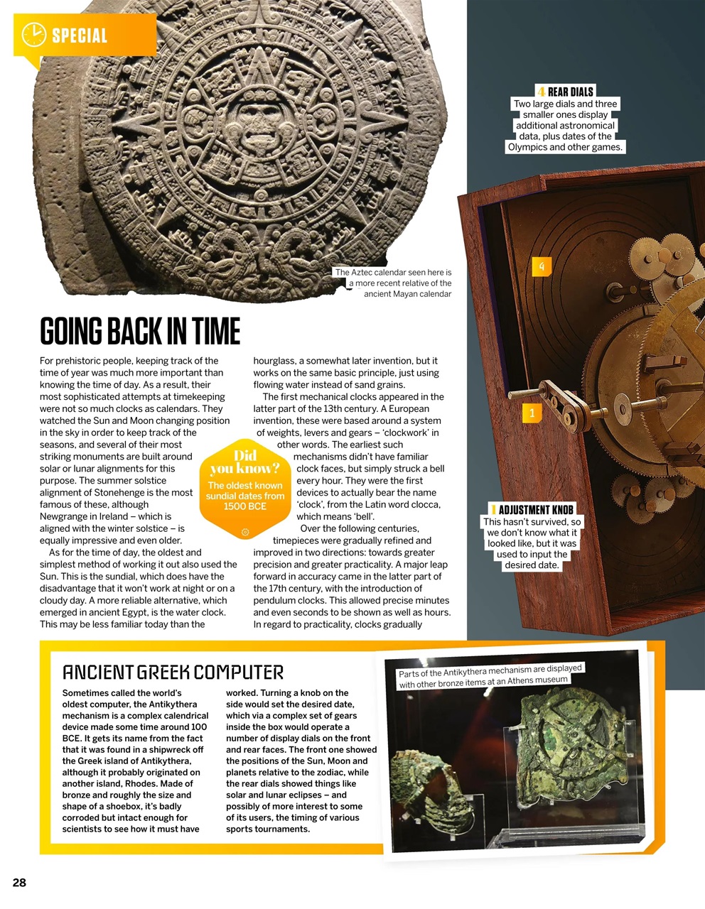 How It Works Preview Pages