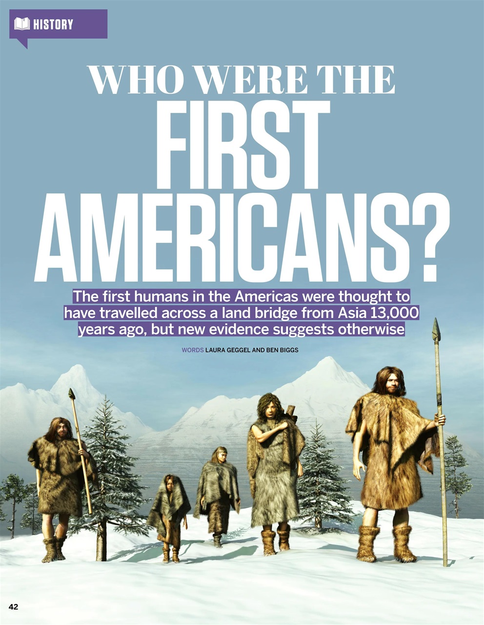 How It Works Preview Pages