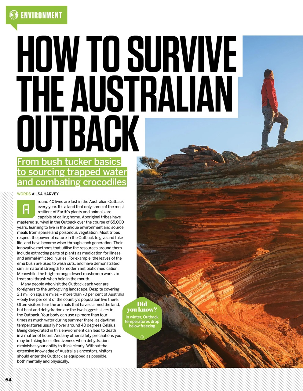 How It Works Preview Pages