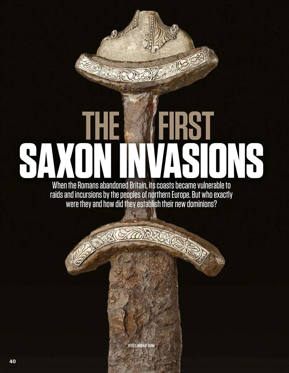 History of War Preview Pages