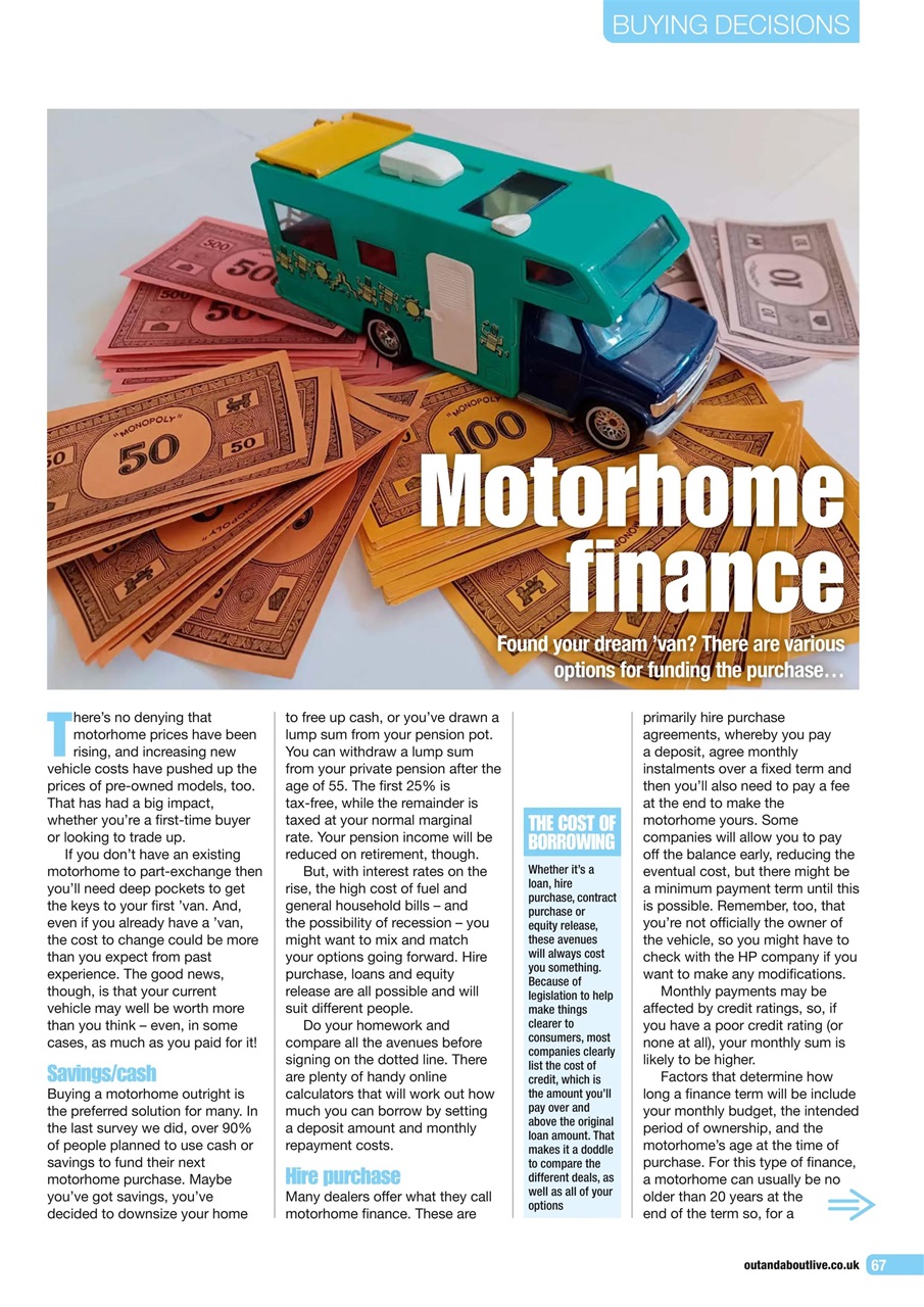 MMM magazine Preview Pages