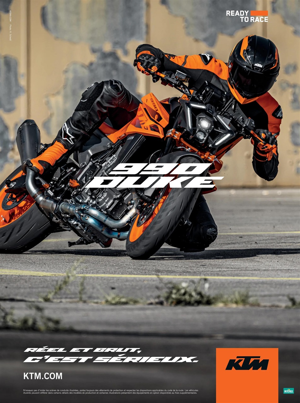 Moto Journal Preview Pages